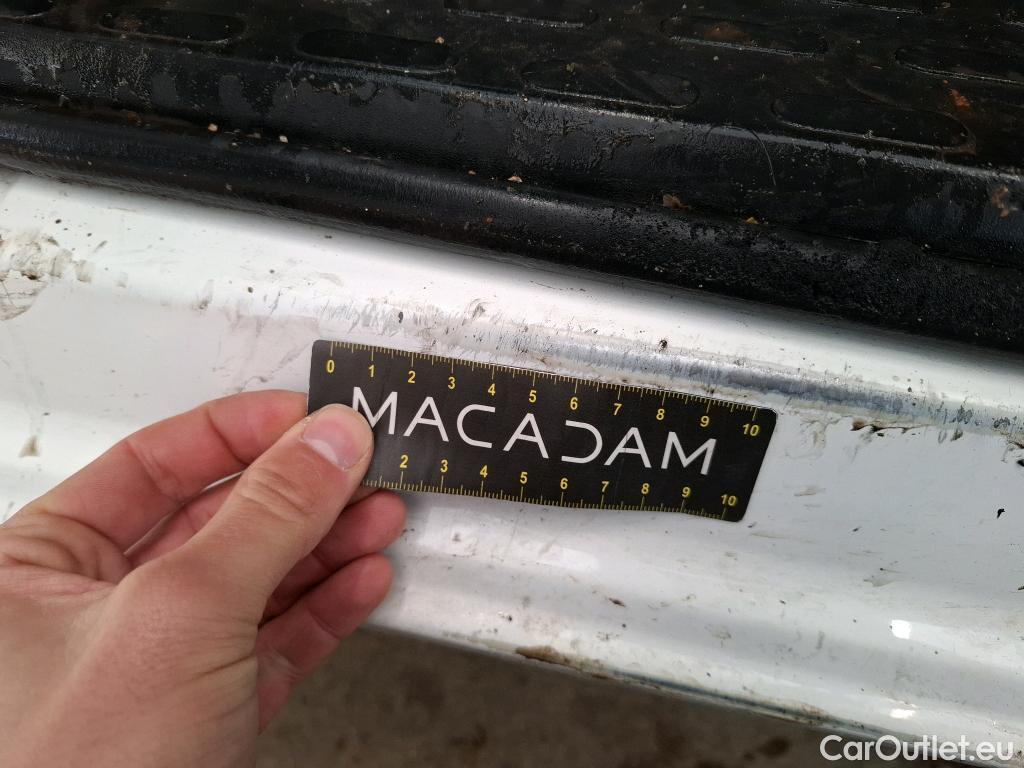  Citroen  Jumper  Fourgon Grand Volume 33 L2H2 Club BlueHDi 140 Start&Stop 140CV BVM6 #21