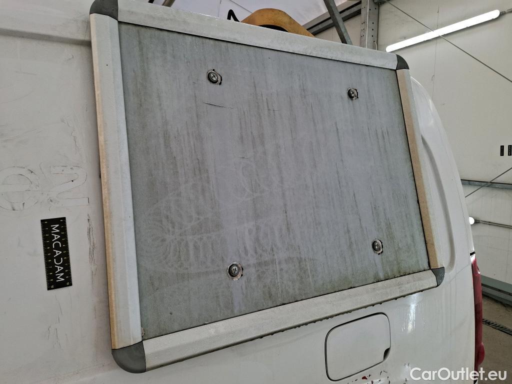  Citroen  Berlingo  Fourgon Confort L1 (Court) 1.6 BlueHDi 100CV BVM5 E6 #2