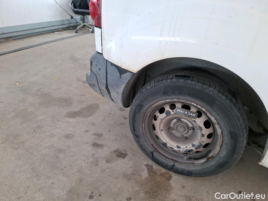  Citroen  Berlingo  Fourgon Confort L1 (Court) 1.6 BlueHDi 100CV BVM5 E6 #18