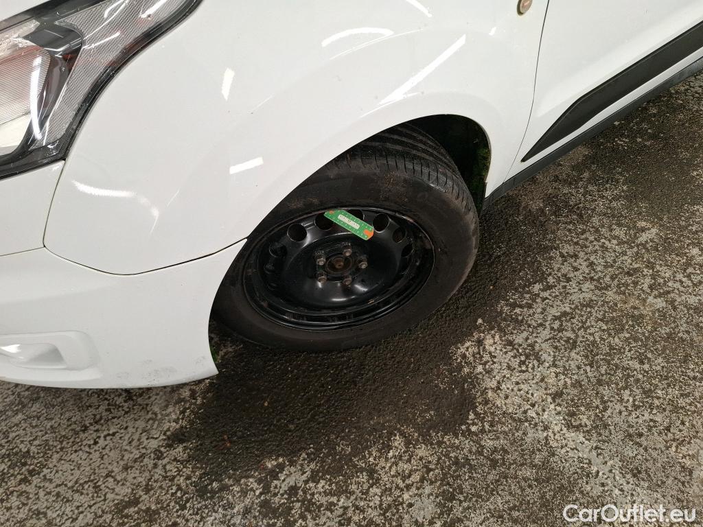  Land Rover  Discovery FORD Transit Connect / 2013 / 5P / Fourgonnette 1.5EcoBlue 100 L2 cab. approf. Trend #7