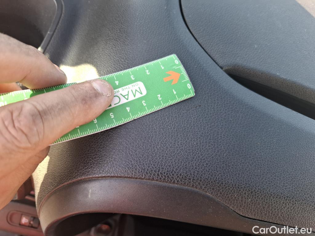  Citroen  Berlingo  Fourgon Worker M 1000 1.6 BlueHDi 100CV BVM5 E6 #39