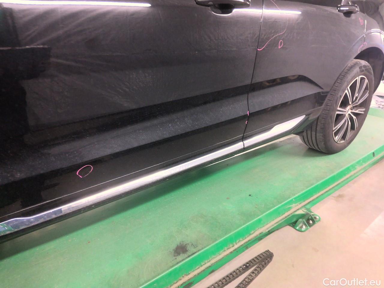  Volvo  XC60  T8 390 AWD Ins. Rech. Aut #19