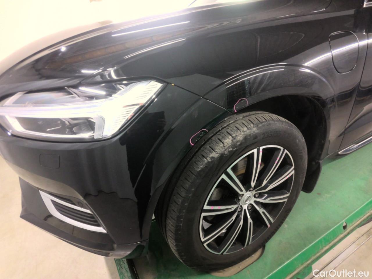 Volvo  XC60  T8 390 AWD Ins. Rech. Aut #3