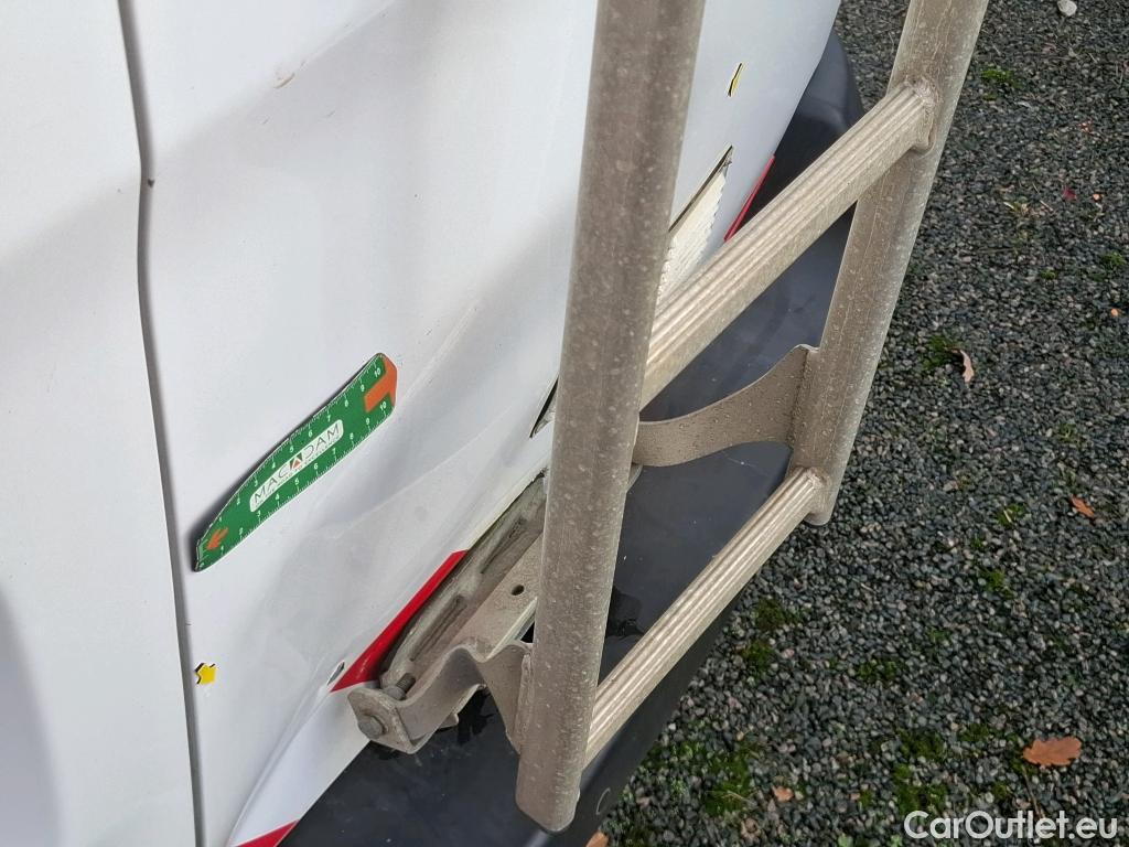  Citroen  Jumpy  Fourgon Club M 1.5 BlueHDi 100CV BVM6 E6dT #2