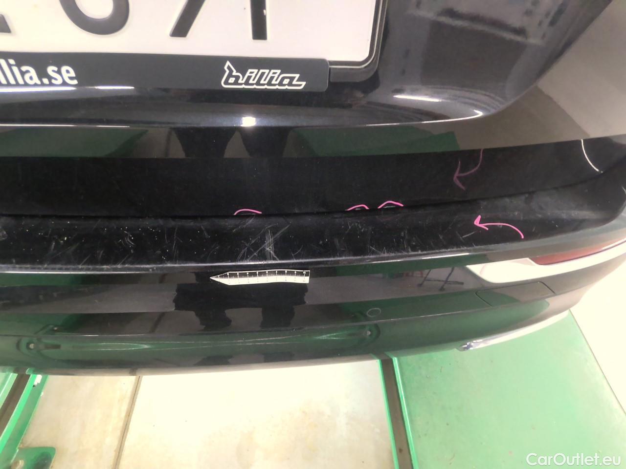  Volvo  XC60  T8 390 AWD Ins. Rech. Aut #15