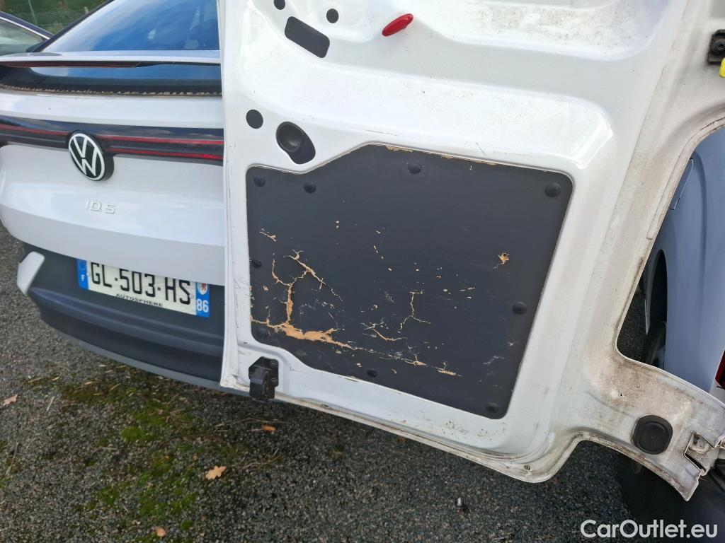  Citroen  Jumpy  Fourgon Club M 1.5 BlueHDi 100CV BVM6 E6dT #34