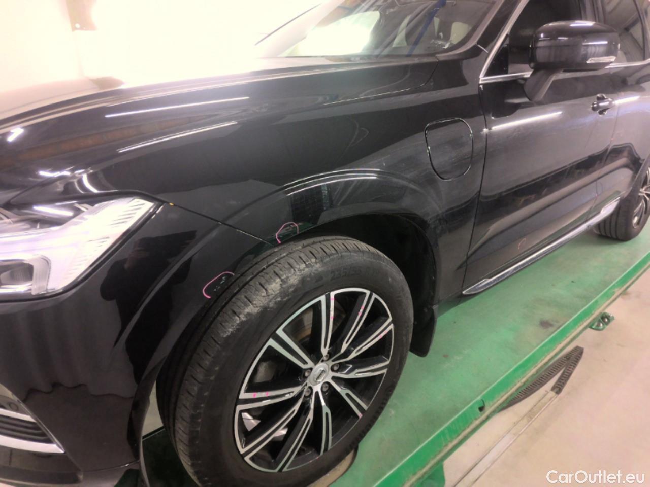  Volvo  XC60  T8 390 AWD Ins. Rech. Aut #5