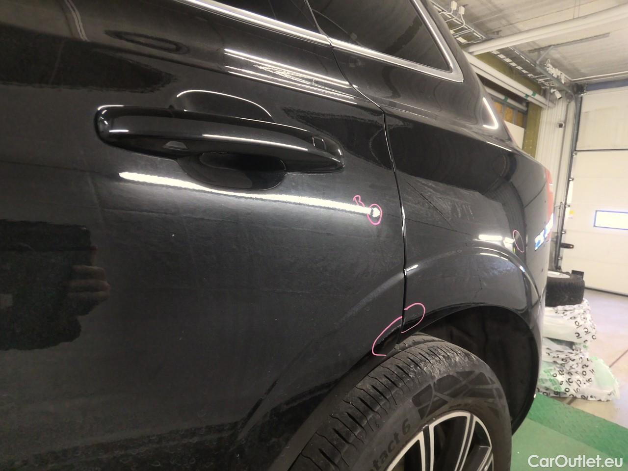  Volvo  XC60  T8 390 AWD Ins. Rech. Aut #22