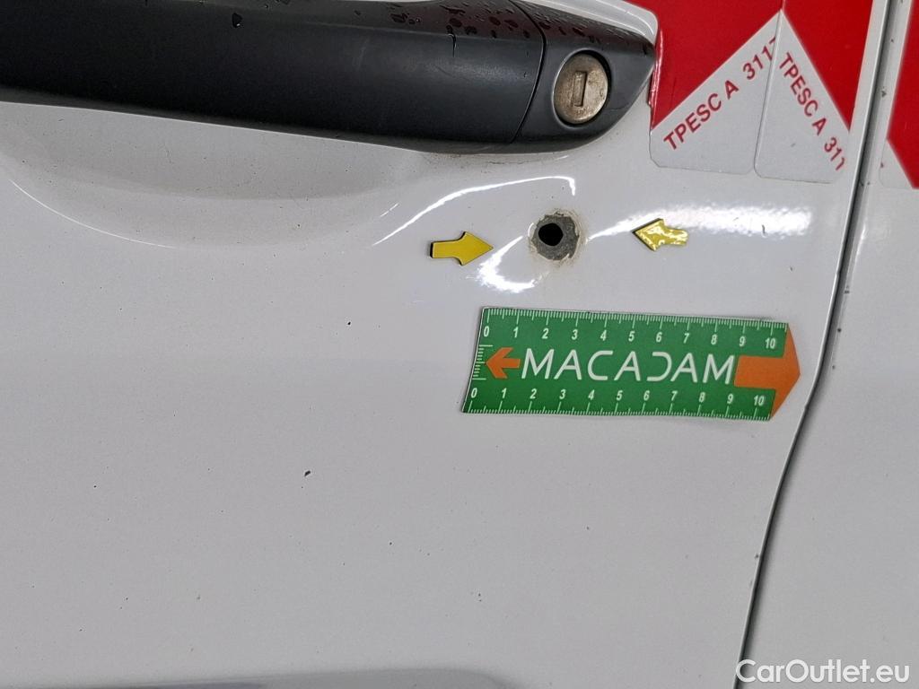  Citroen  Jumpy  Fourgon Control M 2.0 BlueHDi 120CV BVM6 E6dT #6