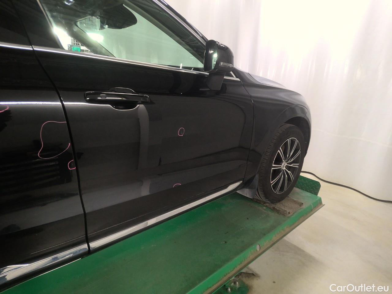  Volvo  XC60  T8 390 AWD Ins. Rech. Aut #46