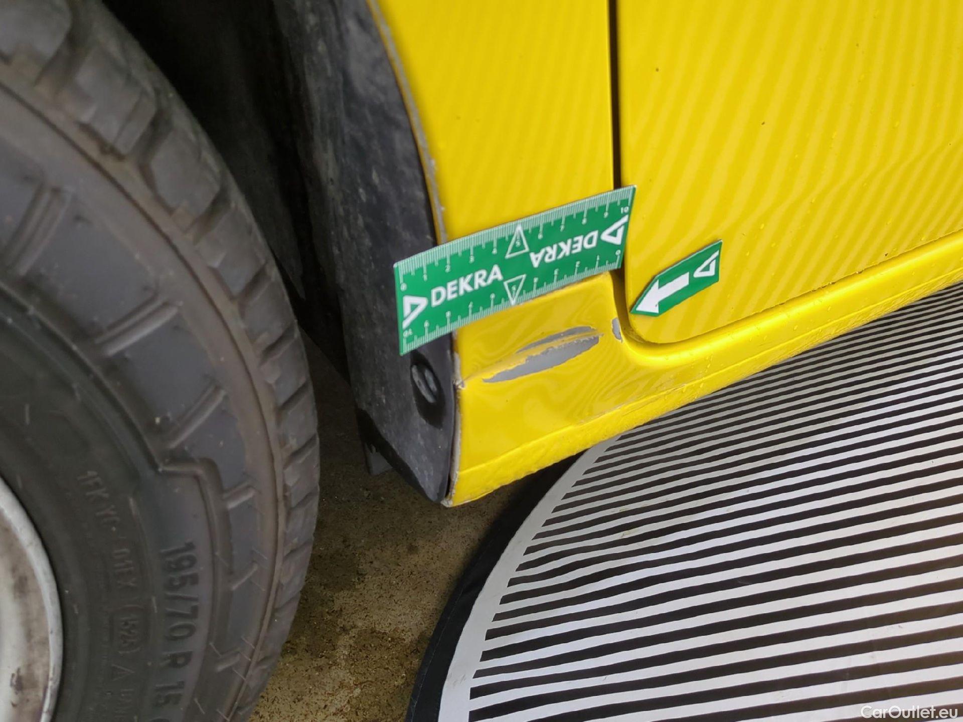  Citroen  Berlingo  Fourgon Business L1 (Court) 1.6 BlueHDi 100CV BVM5 E6 #30