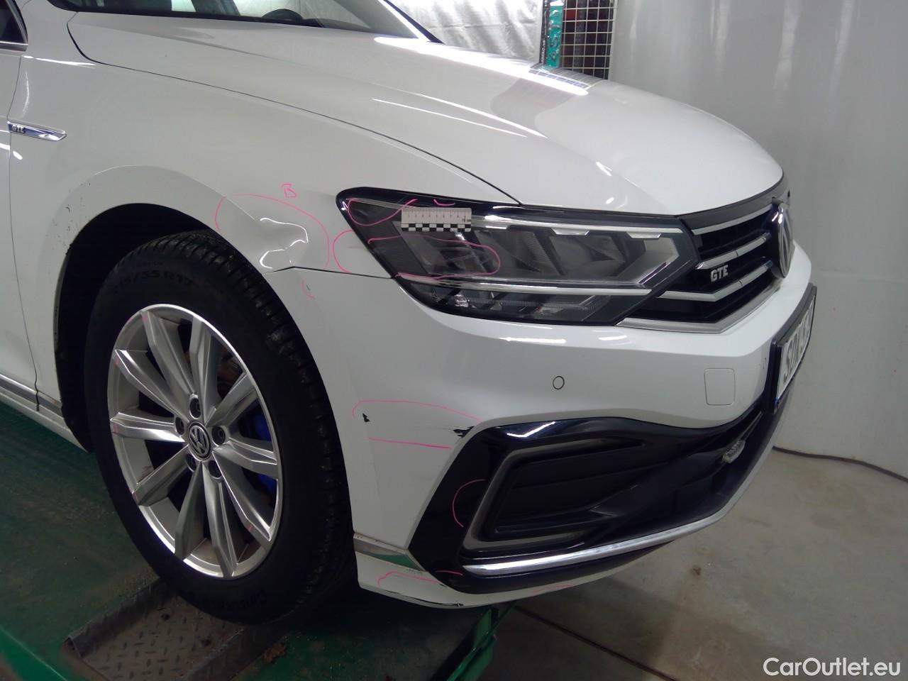  Volkswagen  Passat  Sp.Combi GTE #30