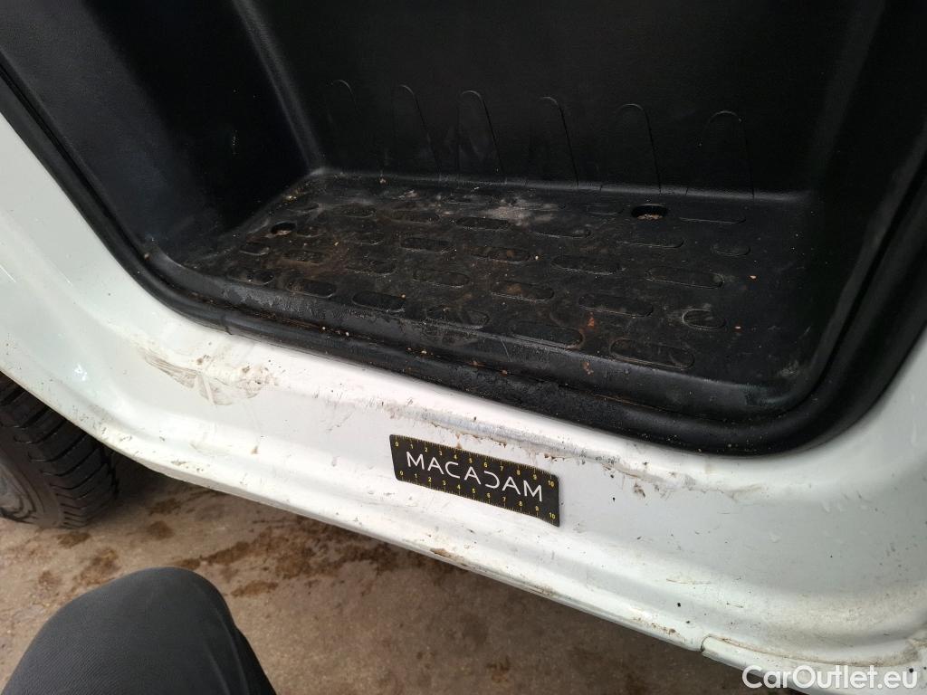  Citroen  Jumper  Fourgon Grand Volume 33 L2H2 Club BlueHDi 140 Start&Stop 140CV BVM6 #20