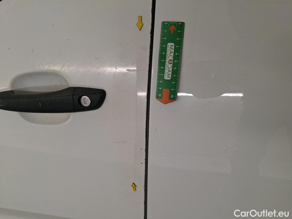  Citroen  Berlingo  Fourgon Worker M 1000 1.6 BlueHDi 100CV BVM5 E6 #9