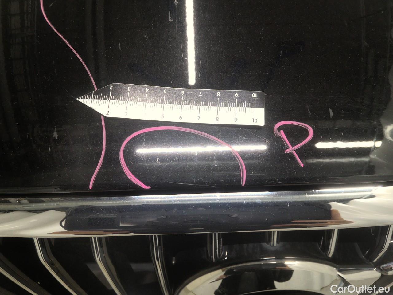  Volvo  XC60  T8 390 AWD Ins. Rech. Aut #7