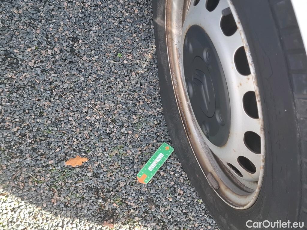  Citroen  Jumpy  Fourgon Club M 1.5 BlueHDi 100CV BVM6 E6dT #42