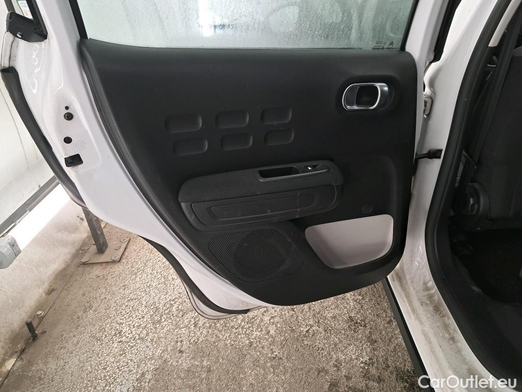  Citroen  C3  Société Feel Business R 1.5 BlueHDI 100CV BVM5 E6dT #10