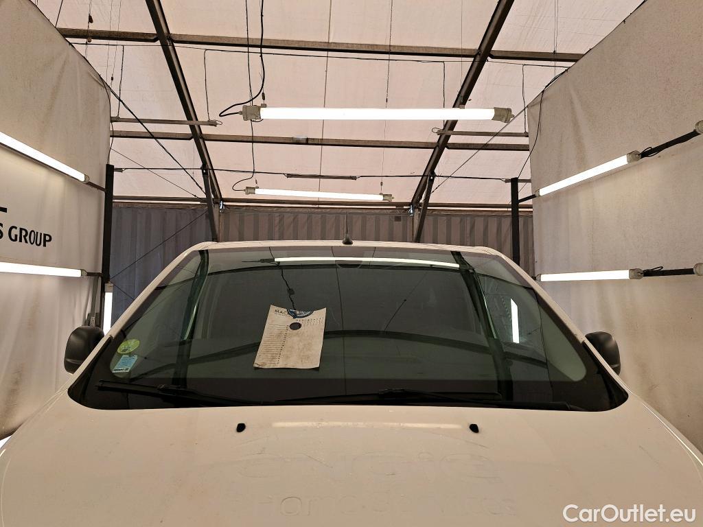  Citroen  Jumpy  Fourgon Club M 1.5 BlueHDi 100CV BVM6 E6d #43