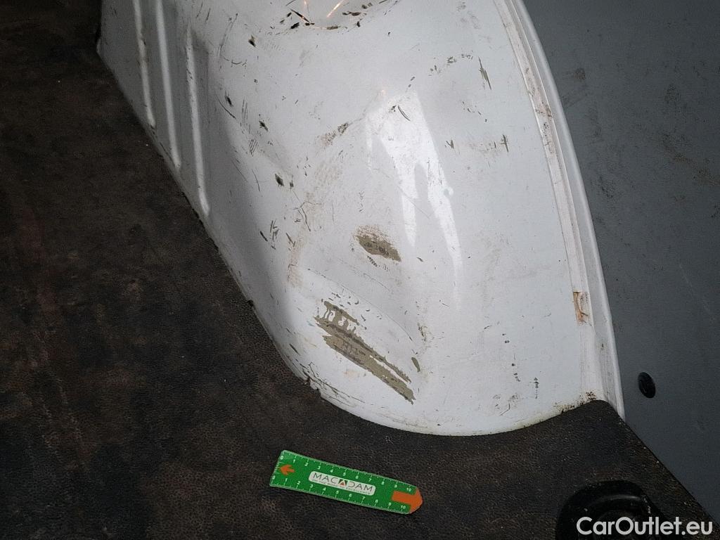  Mercedes  Sprinter MERCEDES-BENZ  / 2018 / 4P / Fourgon tôlé 317 FG 37 3,5t PRO Prop Léger #33