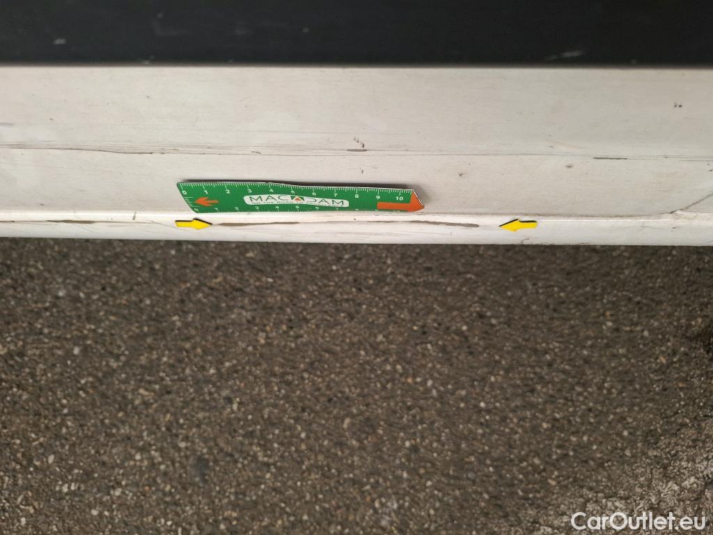  Citroen  Berlingo  Fourgon Worker M 1000 1.6 BlueHDi 100CV BVM5 E6 #30