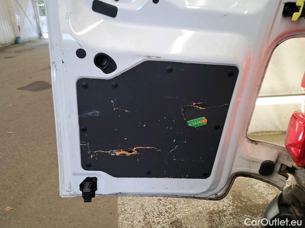  Citroen  Jumpy  Fourgon Club M 1.5 BlueHDi 100CV BVM6 E6d #33