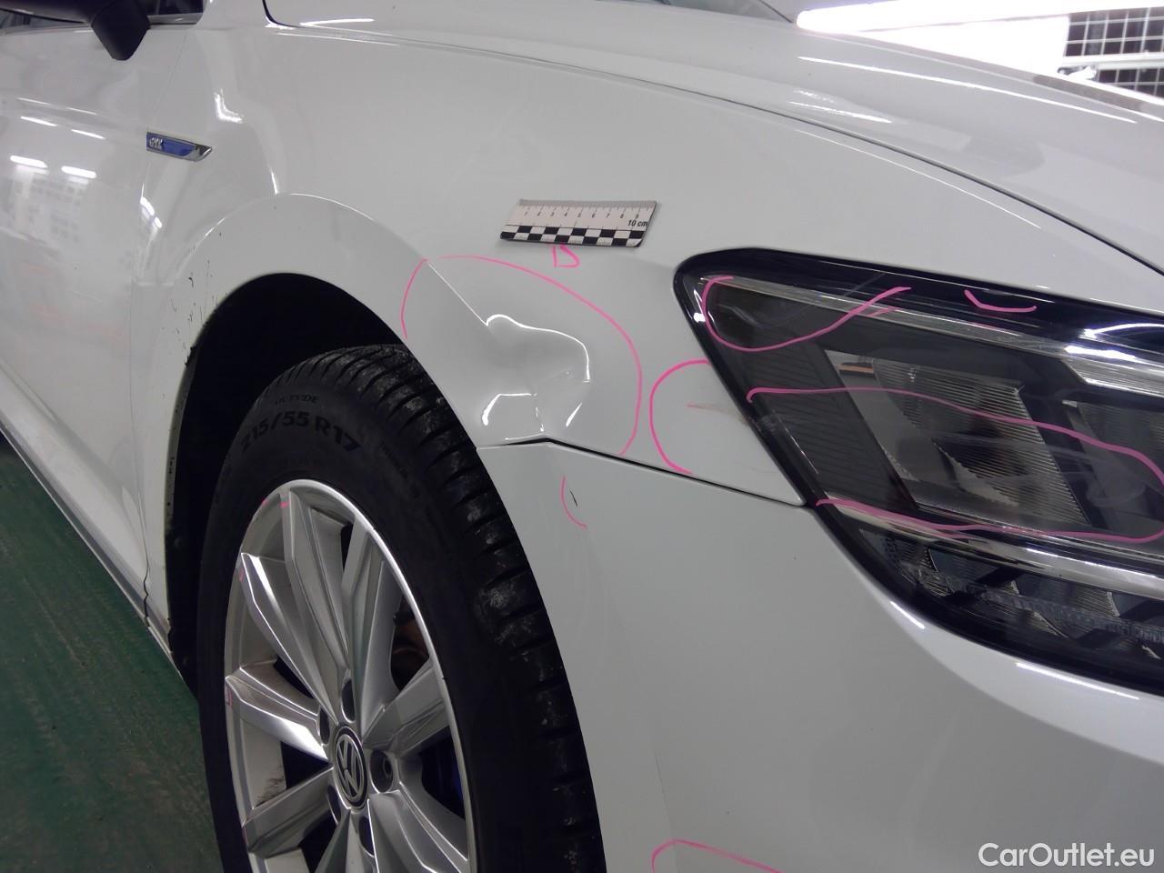  Volkswagen  Passat  Sp.Combi GTE #29