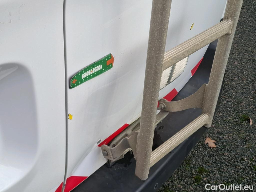  Citroen  Jumpy  Fourgon Club M 1.5 BlueHDi 100CV BVM6 E6dT #3