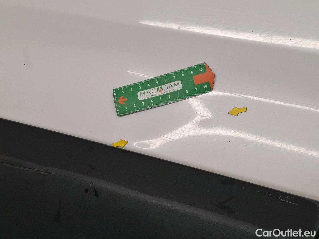  Citroen  Berlingo  Fourgon Worker M 1000 1.6 BlueHDi 100CV BVM5 E6 #19