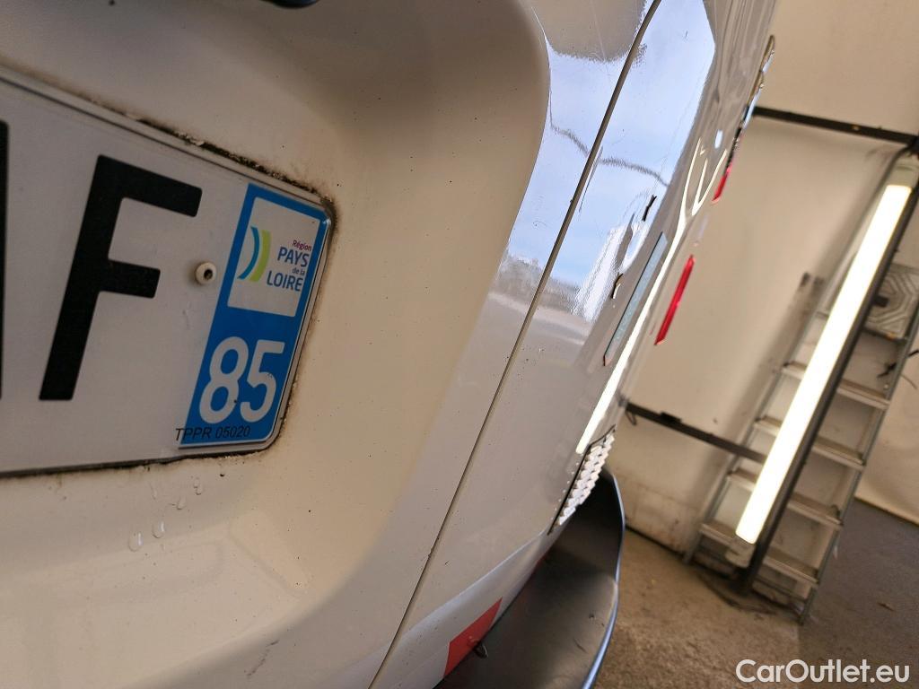  Citroen  Jumpy  Fourgon Club M 1.5 BlueHDi 100CV BVM6 E6d #16