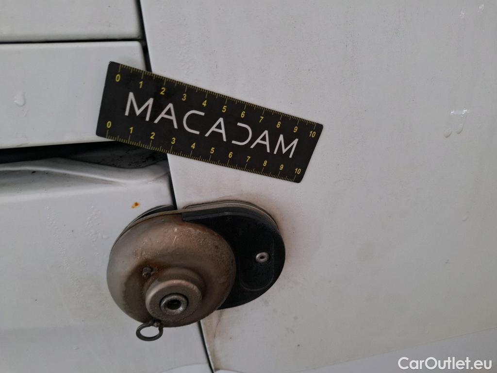  Citroen  Berlingo  Fourgon Club XL 950 1.5 BlueHDi 100CV BVM5 E6dT #16