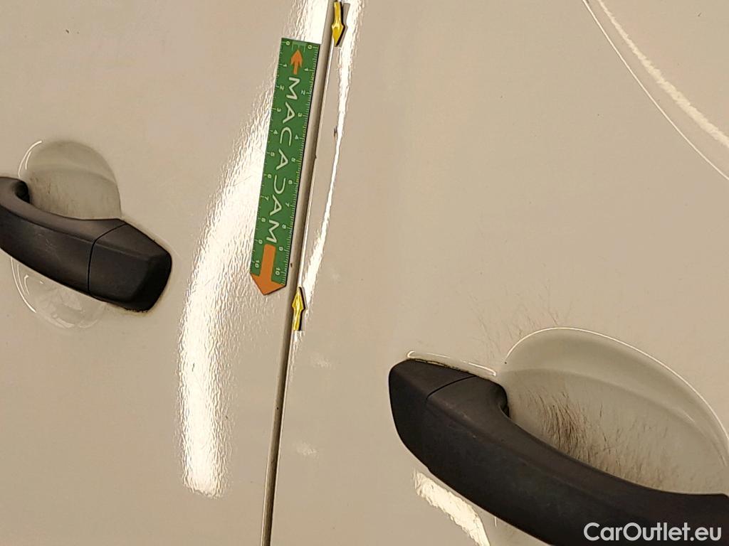  Citroen  Jumpy  Fourgon Club M 1.5 BlueHDi 100CV BVM6 E6d #23