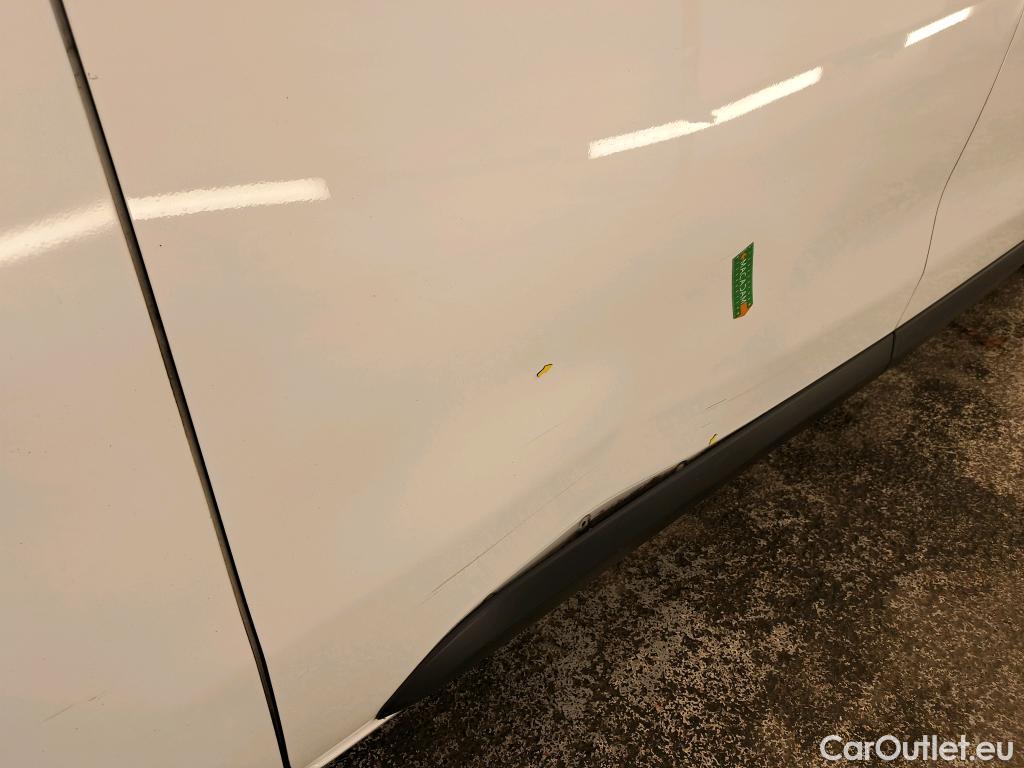  Citroen  Jumpy  Fourgon Club M 1.5 BlueHDi 100CV BVM6 E6d #3