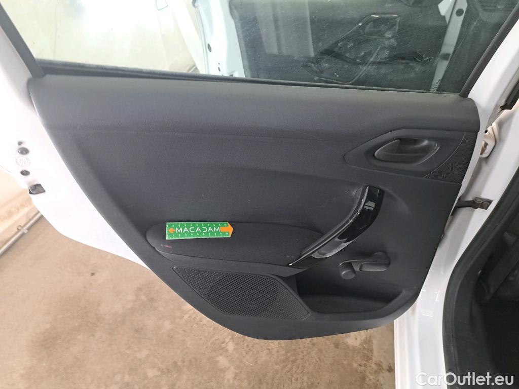  Peugeot  208  Affaire Premium 1.6 HDi 75CV BVM5 E6 #11