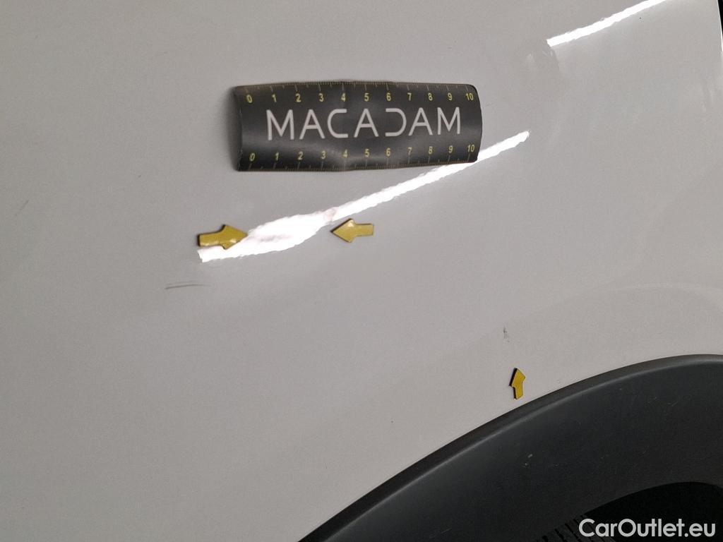  Citroen  C3 CITROEN  Société VU 5p Berline BlueHDi 100 SandS BVM Feel Nav #15