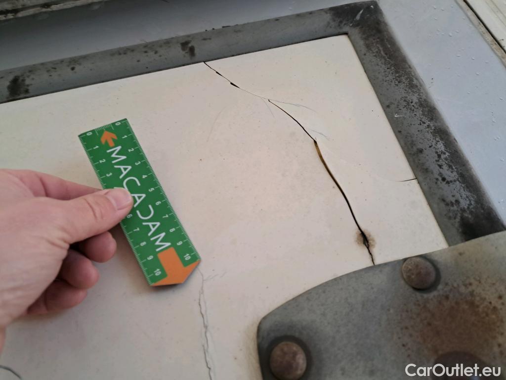  Isuzu  D-Max ISUZU  SC VU 2p Pick-up SATELLITE 4x4 1,9 - clim man #14