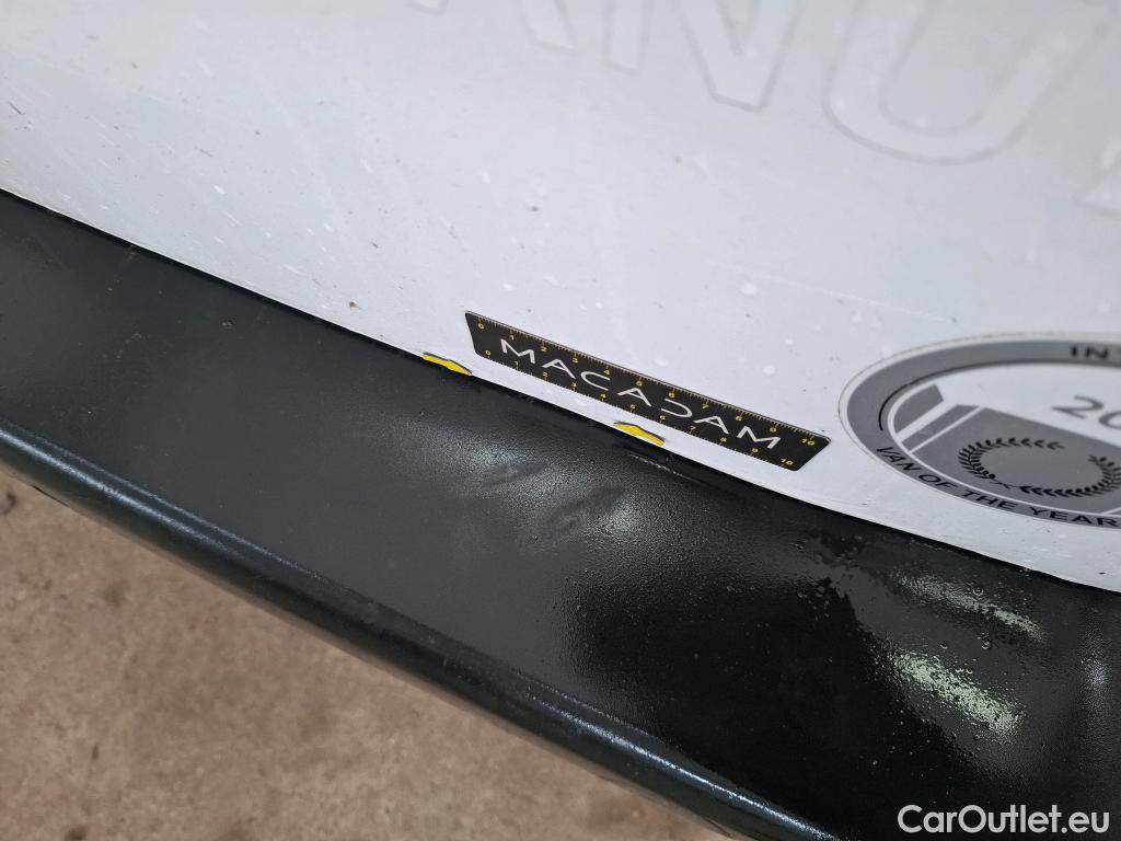  Citroen  Berlingo  Fourgon Club M 1000 1.6 BlueHDi 100CV BVM5 E6 #6