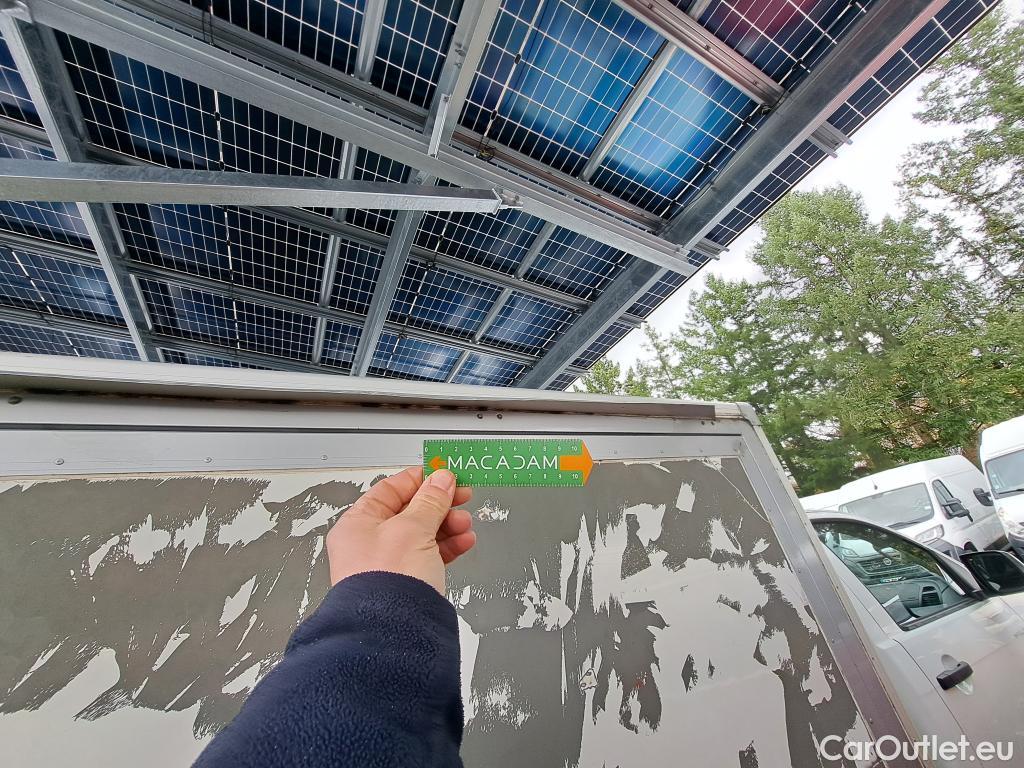  Isuzu  D-Max ISUZU  SC VU 2p Pick-up SATELLITE 4x4 1,9 - clim man #28