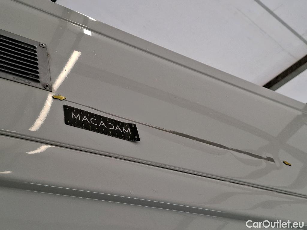  Citroen  Jumper  Fourgon Grand Volume 33 L2H2 Club BlueHDi 140 Start&Stop 140CV BVM6 #12