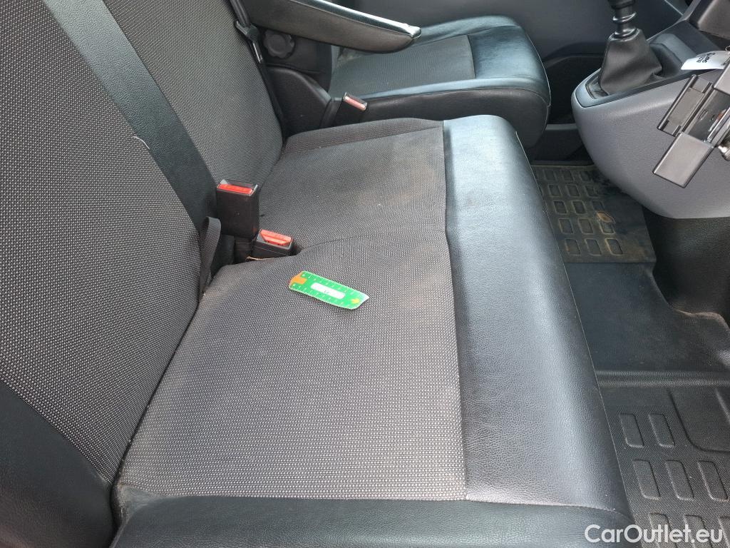  Citroen  Jumpy  Fourgon Club M 1.5 BlueHDi 100CV BVM6 E6dT #18