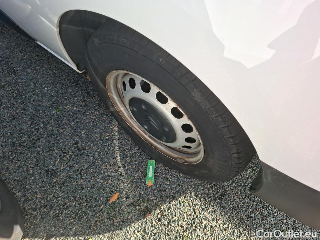  Citroen  Jumpy  Fourgon Club M 1.5 BlueHDi 100CV BVM6 E6dT #41