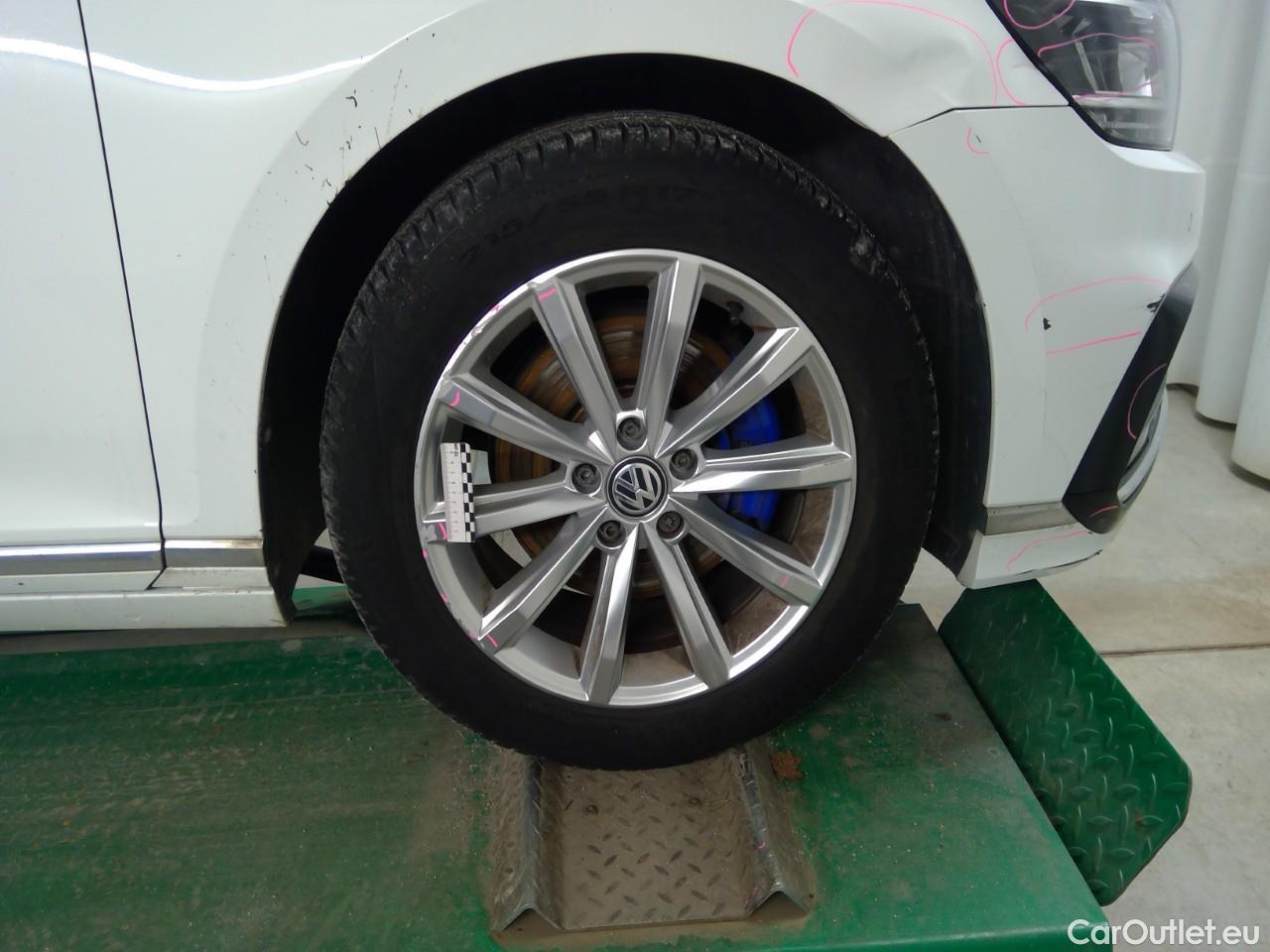  Volkswagen  Passat  Sp.Combi GTE #26