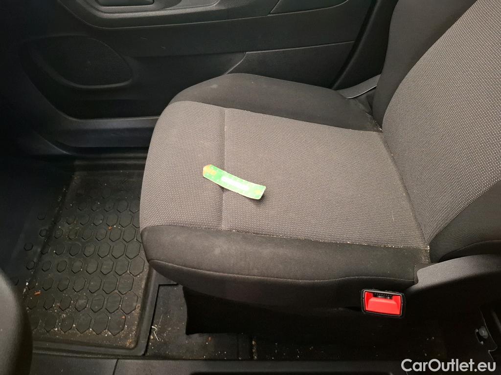  Citroen  Berlingo  Fourgon Club M 650 1.5 BlueHDi 75CV BVM5 E6dT #21