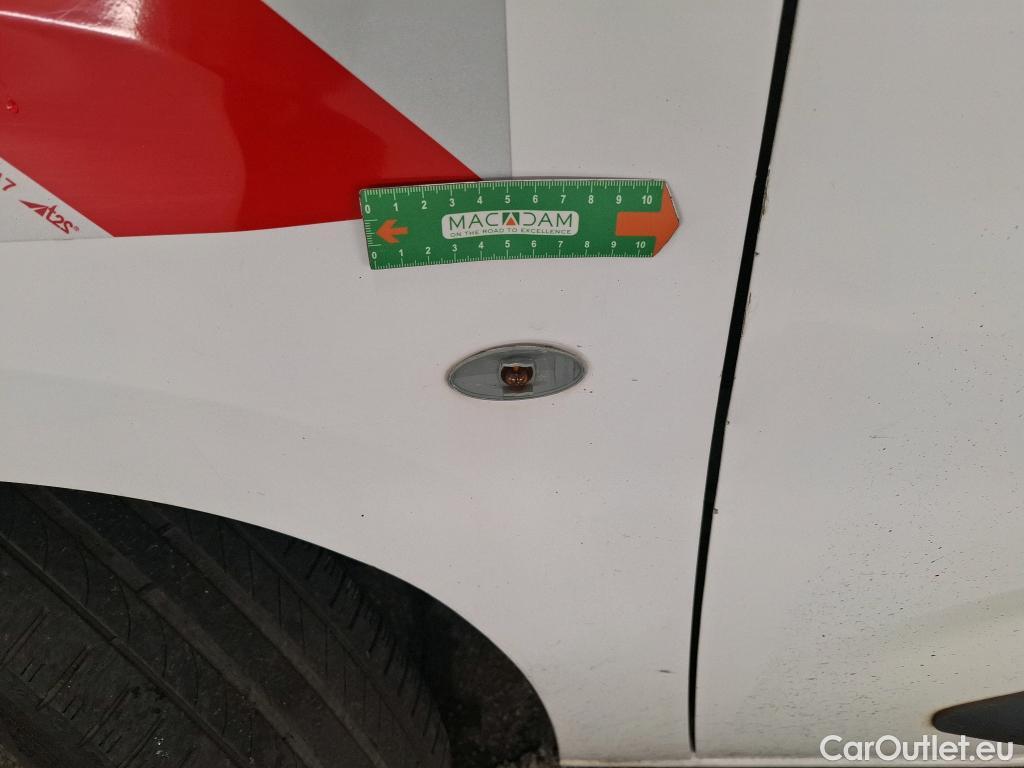  Citroen  Berlingo  Fourgon Worker M 1000 1.6 BlueHDi 100CV BVM5 E6 #48