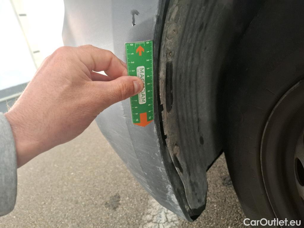  Citroen  Berlingo  Fourgon Worker M 1000 1.6 BlueHDi 100CV BVM5 E6 #50