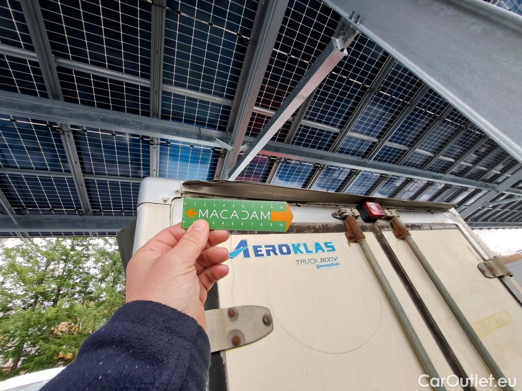  Isuzu  D-Max ISUZU  SC VU 2p Pick-up SATELLITE 4x4 1,9 - clim man #29