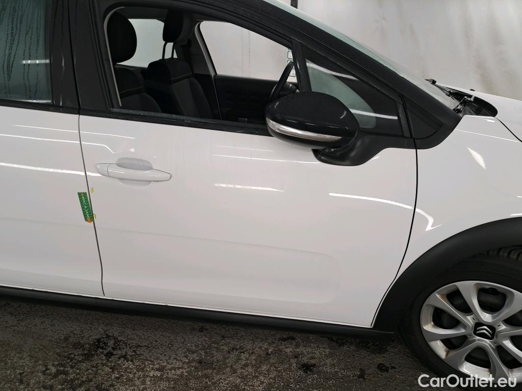  Citroen  C3  Société Feel Business R 1.5 BlueHDI 100CV BVM5 E6dT #4