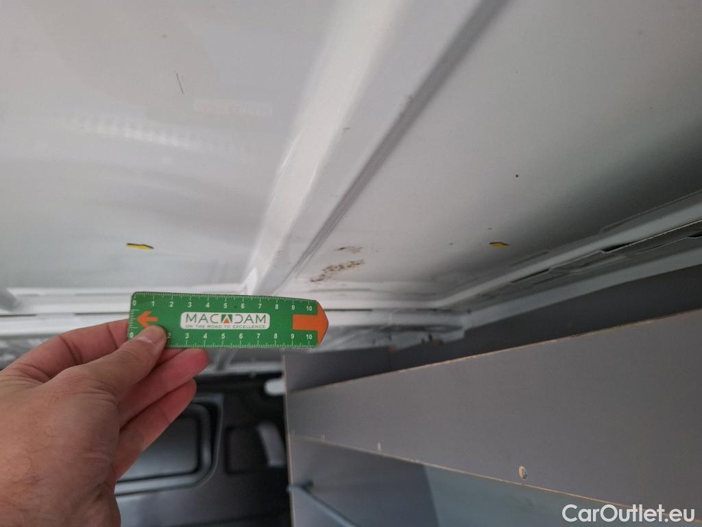  Citroen  Jumpy  Fourgon Club M 1.5 BlueHDi 100CV BVM6 E6dT #9