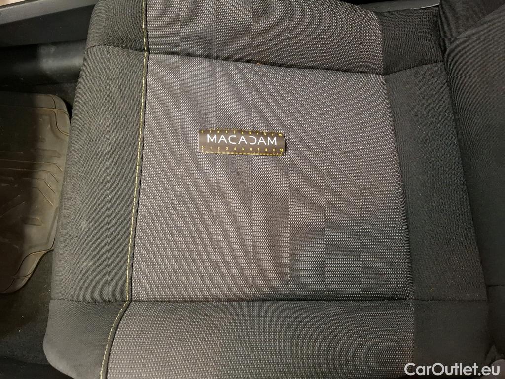  Citroen  C3 CITROEN  Société VU 5p Berline BlueHDi 100 SandS BVM Feel Nav #22