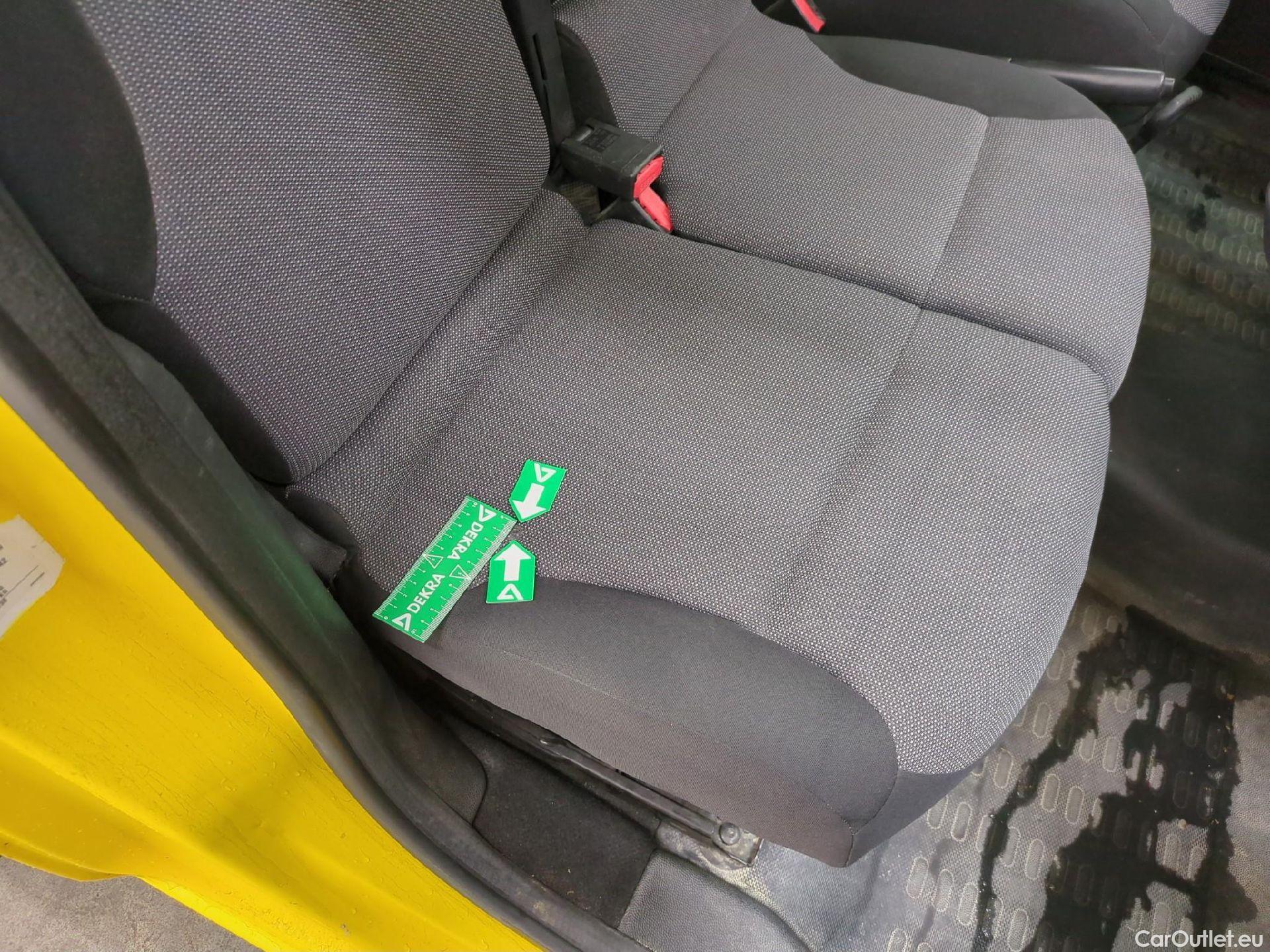  Citroen  Berlingo  Fourgon Business L1 (Court) 1.6 BlueHDi 100CV BVM5 E6 #1