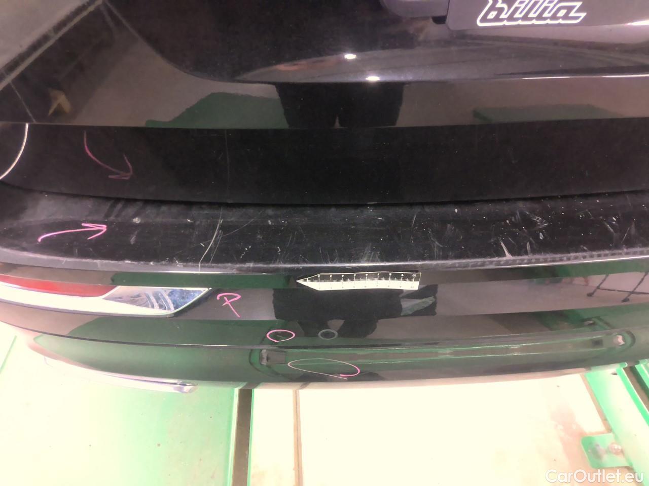  Volvo  XC60  T8 390 AWD Ins. Rech. Aut #16